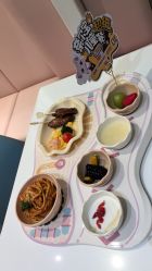-奈尔宝·儿童乐园·亲子餐厅(星河湾店)