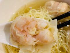 -新大咀港式茶餐厅(宝山万达店)