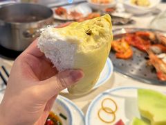 -争先鲜·蒸汽海鲜自助·鲜切牛肉