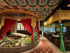 -锦府盐帮·侯宅(五棵松万达店)