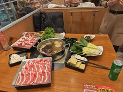 -呷哺呷哺 黄金牧场 (阜新万达店)