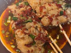 -串盟烧烤大排档·长沙美食地标(星沙店)