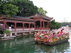 -西湖公园(鼓楼区)