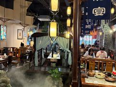 -一味大院•桐庐菜传承店(春江路店)