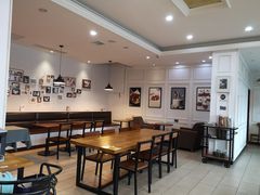 -凯莱西饼屋(通城广场店)