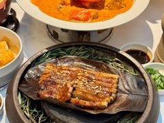 -狮拾久·现代新加坡料理(壹方城店)