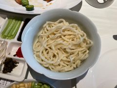 老北京炸酱面-四季民福烤鸭店(王府井灯市口店)