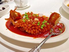 -玫瑰厅上海菜(兴国路店)