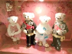 -济州岛泰迪熊博物馆