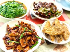 -蘭心餐厅(进贤路店)