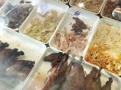 -紫燕百味鸡(金履店)