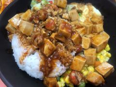 麻婆豆腐小龙虾饭-海盗虾饭·剥好的小龙虾饭(上地辉煌店)