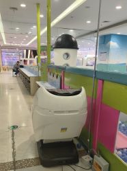 -孩子王童乐园(唐山万达广场店)