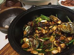 -巷子里小酒馆(西三道街店)