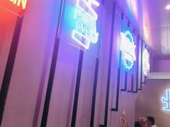 -夜火烤摊·东北烧烤酒场·老杨小黄鱼