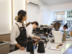 -Onirii Coffee(长乐路店)