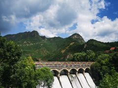 -龙庆峡风景区