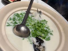 -久宴·天目湖大鱼头(恐龙园店)