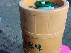 -玉园烧烤·海鲜辣炒