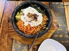 -安家德吉林市朝鲜族大冷面(民康路店)