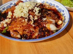 -赵姐猪耳朵饭店