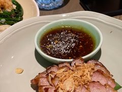-CHINCHIN 青青·泰国料理(万象食家店)