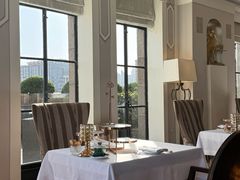 -上海和平饭店-华懋阁 The Cathay Room