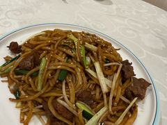-汇兴源餐馆(小北路店)