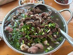 -周记翘脚牛肉