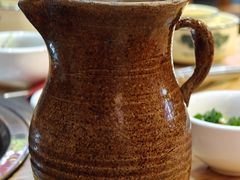 -阿婆情腊排骨火锅(金虹路店)
