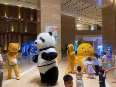 -惠州皇冠假日酒店·西餐厅·自助餐厅