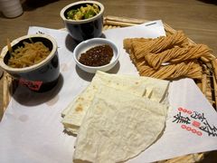 -符离集餐厅(万象城店)