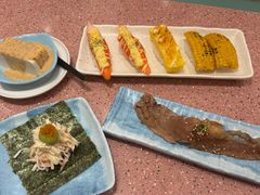 -元气寿司(环球港店)