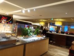 -北京王府井希尔顿酒店·万斯阁西餐厅