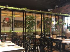 大堂-武松家(丰益桥店)