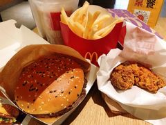 -麦当劳(前海店)