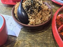 -老闵田螺馆·南昌特色小炒(梦时代店)