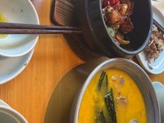 -竹里馆 ·茶食(奥体店)