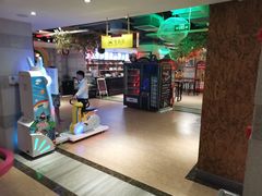 -汉宫汤泉汗蒸洗浴(五四广场店)