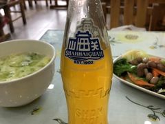 -津门张记包子铺(华昌道店)