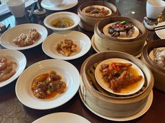 -福州世茂洲际酒店·福邸(台江店)