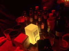 -苏荷酒吧(九街店)
