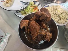 -柳沟豆腐宴69号福豆堂