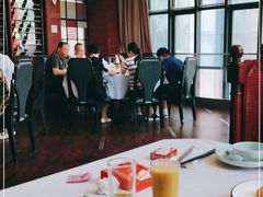 大堂-930私房菜(欧阳路店)