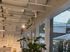 -% Arabica阿拉比卡咖啡(前滩太古里店)