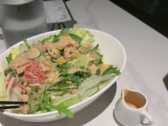 -外婆家(西红门荟聚购物中心店)