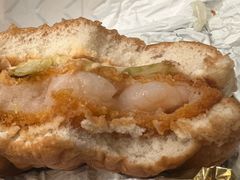 -麦当劳(西单明珠店)