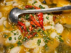 -茄子恰恰·新云南小炒(坪山益田店)