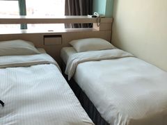 -香港永倫800酒店