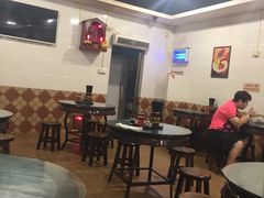 大堂-西关刘福记(文德路店)